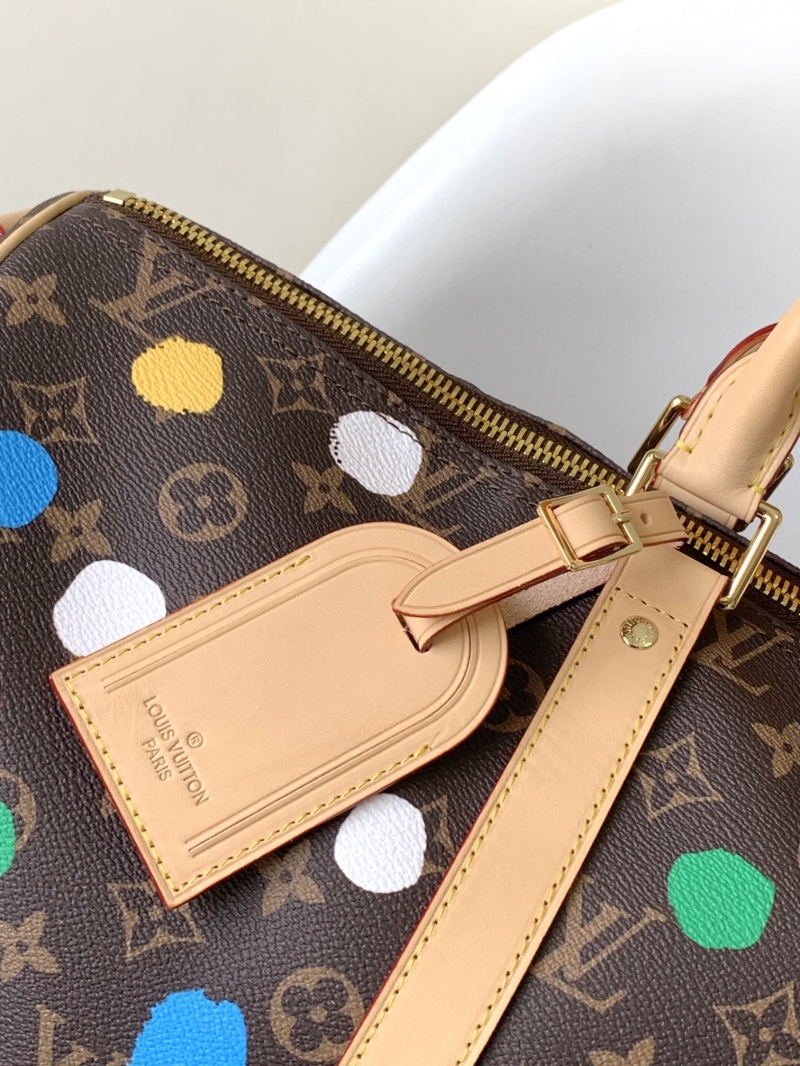 LV Travel Bags